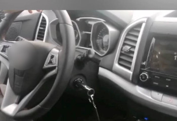 Автосалон в Астане отказался менять новую машину с дефектным рулем, купленную за 8 млн тенге