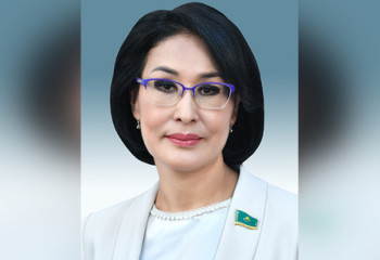 Kazakhstan appoints new Minister of Health