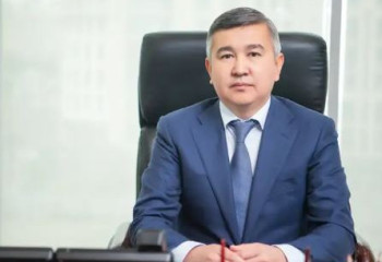Нурлан Байбазаров стал новым вице-премьером – министром нацэкономики