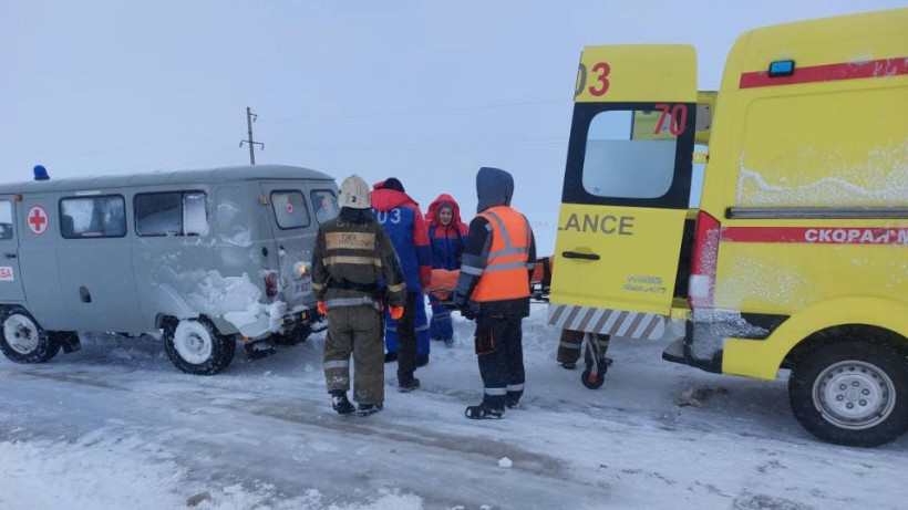  Төтенше жағдайлар министрлігі 