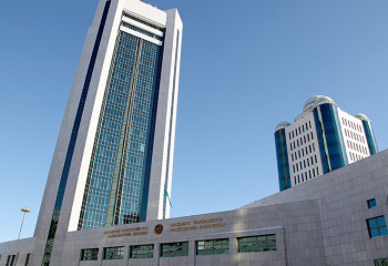 Назначены министры транспорта, труда, промышленности и торговли