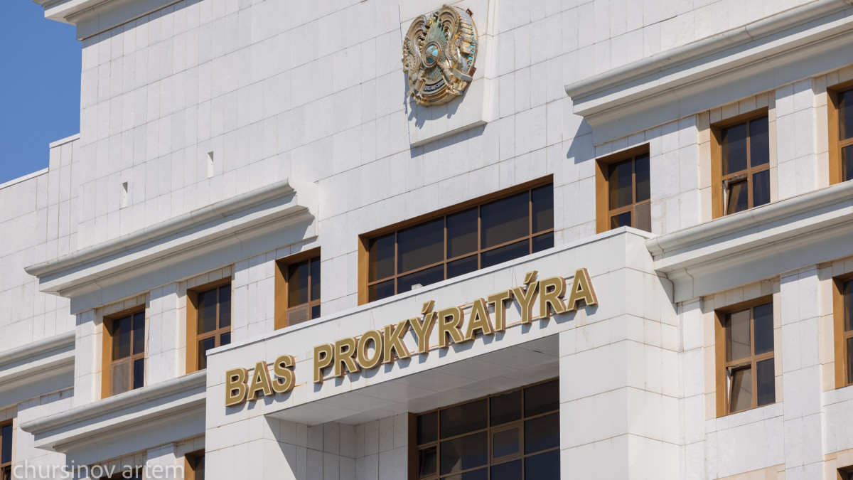  © El.kz/Артем Чурсинов 