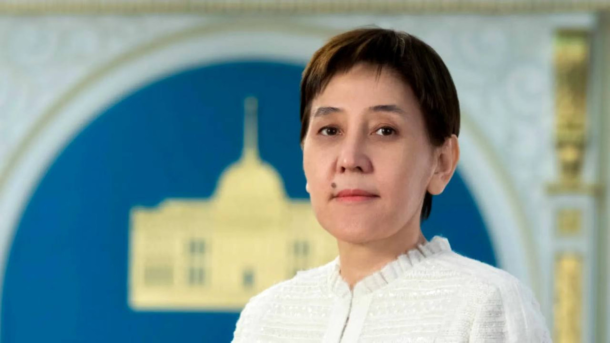 Akorda.kz 