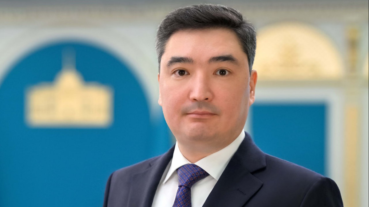  Akorda.kz 