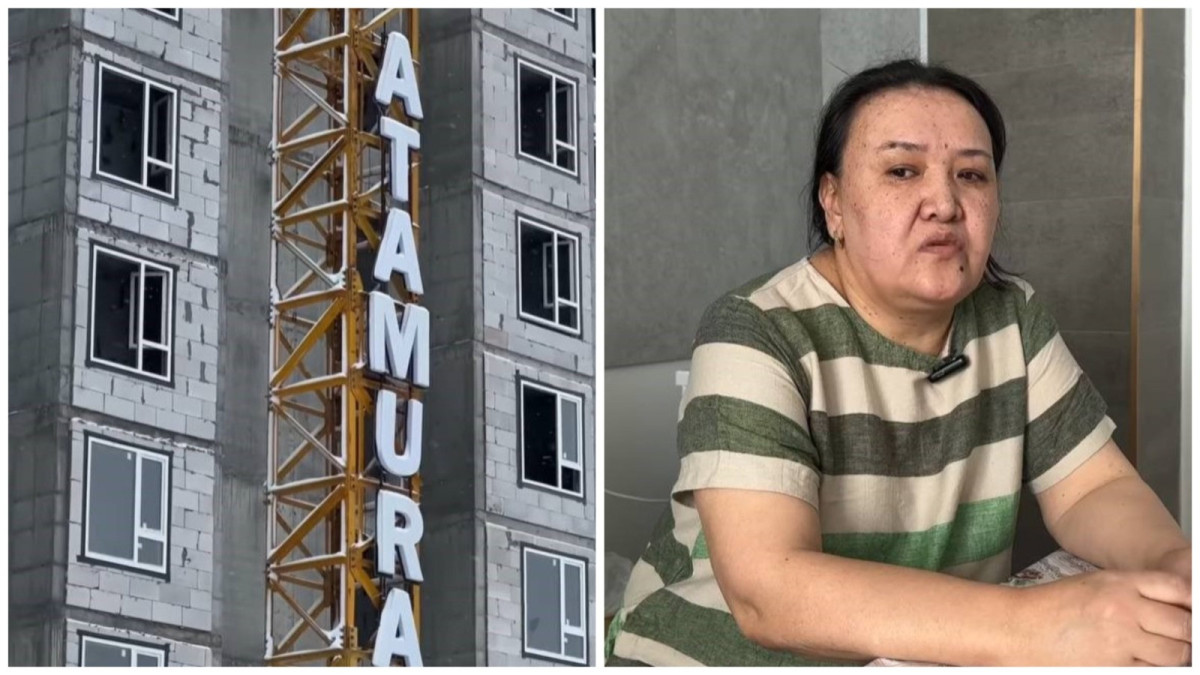  Кадры из видео 