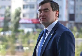 Төтенше жағдайлар министрі ауысты