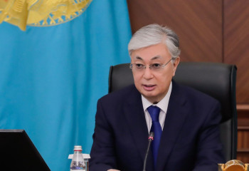 Президент РК подписал закон о сотрудничестве со странами СНГ в области санитарной охраны