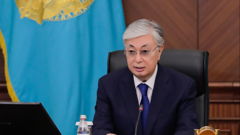  ©El.kz/Бауыржан ЖУАСБАЕВ 