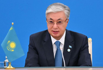 Тоқаевтың төрағалығымен Үкіметтің кеңейтілген отырысы басталды