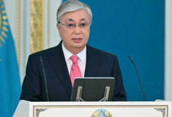 Әкімдер бюджет қаражатына сеніп отыра береді - президент