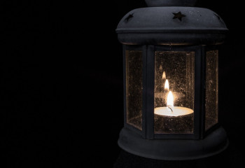 Ақтөбеде бораннан бір аудан жарықсыз қалды