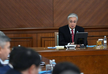 Халықтың нақты табысын арттыру қажет – Тоқаев