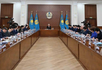 «Еш нәтиже жоқ». Тоқаев тоқетерін айтты