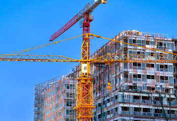 Елімізде құрылыс саласына бақылау күшейтіледі - Қасым-Жомарт Тоқаев