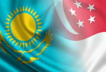 Тоқаев Сингапур тәжірибесін үлгі етті