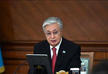 Тоқаев кімдерді жан-жақты қолдау керектігін айтты