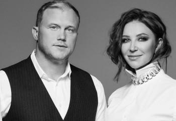 Бизнес-империя мужа 