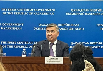 Қосымша құн салығы өсе ме? Ұлттық экономика министрі жауап берді