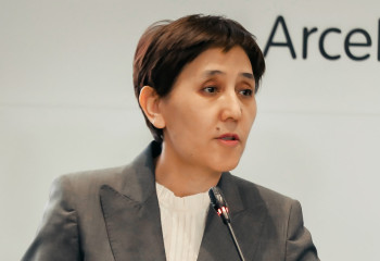 Государство поможет пострадавшим от пожара в ТЦ Семея - Тамара Дуйсенова