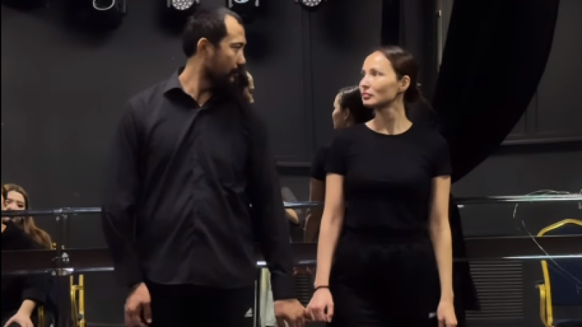  Видеодан кадр 