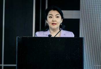 Экс-министр Ажар Ғинияттың қызметінен кетуіне МӘМС-тегі былығы себеп болды ма?