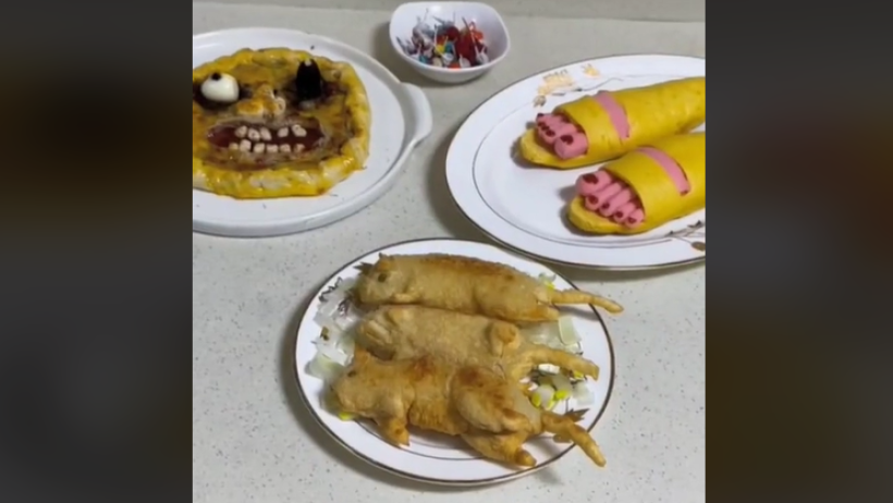  Скриншот видео 