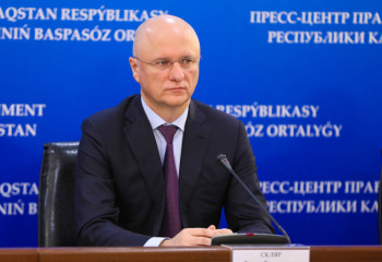 8 тысяч казахстанцев смогут приобрести жилье по новой ипотечной программе 9-20-25