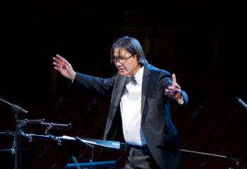 Outstanding works by great composers to perform at Astana Opera’s Grand Hall