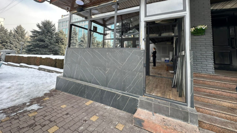  акимат Алматы 