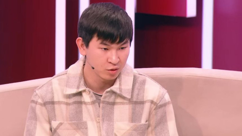  видеодан алынған кадр 