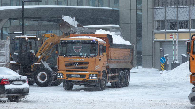  ©El.kz/Жалғасбек ТОҚТАМЫСОВ 