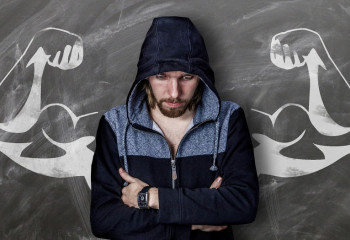 Казахстан оказался страной с низким уровнем тестостерона