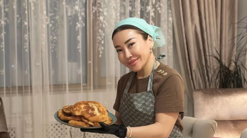  instagram.com/arapbayevamarzhan 