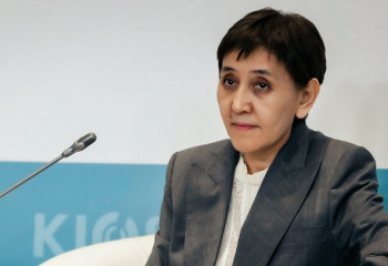 Тамара Дүйсенова: Әлеуметтік көмектің саны кемімейді