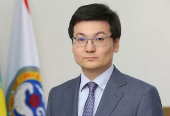 Асат Нурпеисов назначен Управляющим делами Президента