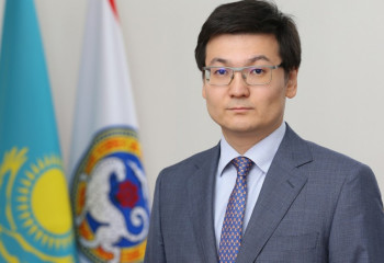 Қазақстан Президентінің Іс басқарушысы тағайындалды