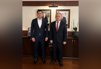 «Ұлы дала жорығы»: уникальный проект выходит на международный уровень