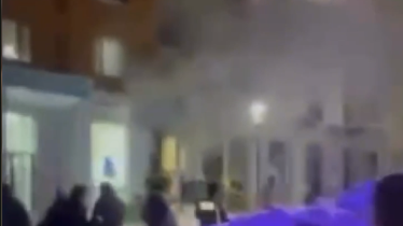  Видеодан кадр 