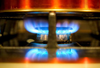 В Алматы выявили утечку газа: пришлось отключить 130 домов