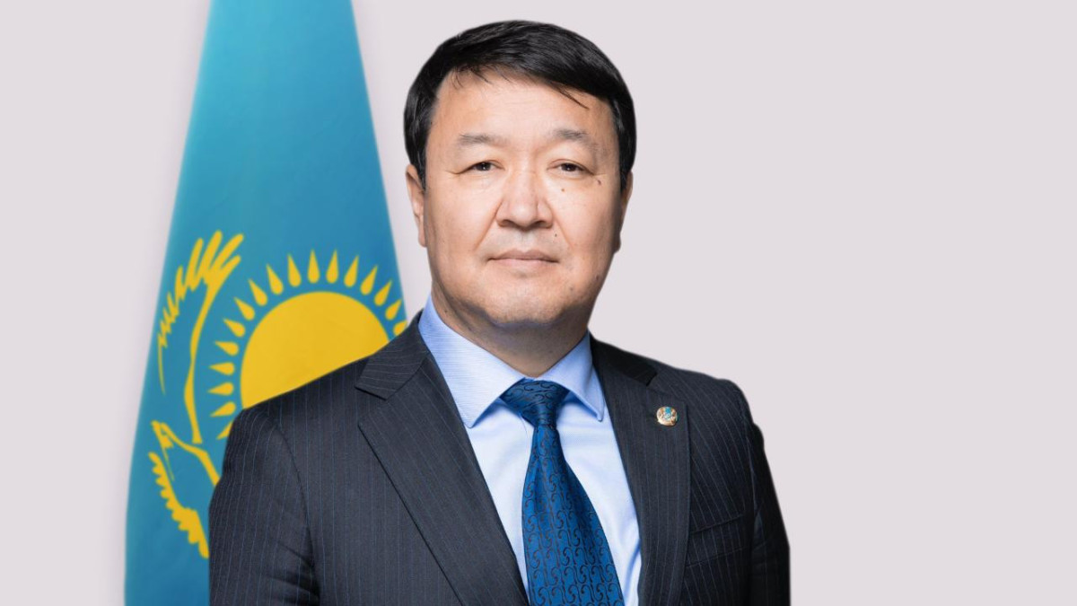  gov.kz 
