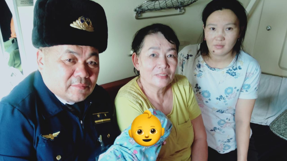  «Жолаушылар тасымалы» АҚ 