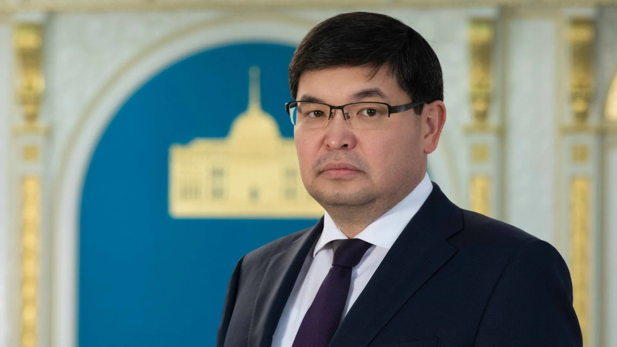  Akorda.kz 