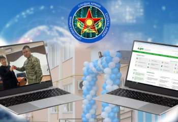 Қызметтік тұрғын үйді жалдау қызметі цифрлық форматқа ауысты