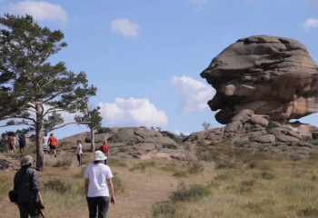 В Павлодарском вузе планируют развивать региональный туризм