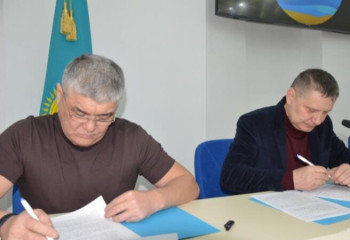 Бизнесменов обязали содержать автодороги в Кокшетау