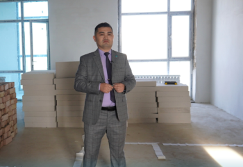 Молодые ученые начали получать жилье по новой льготной ипотеке