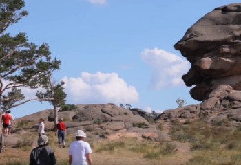 Торайғыров университетінің ғалымдары өңірлік туризмды дамытуға ниетті