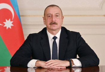 CEC: Ilham Aliyev leading in election