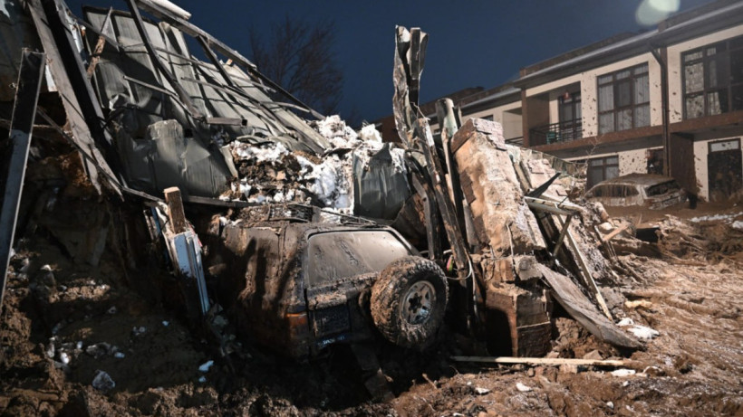  Алматы қаласының әкімдігі 