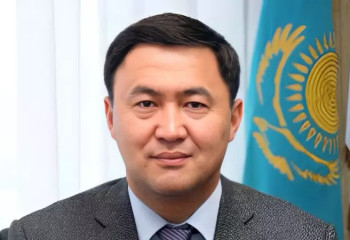 Кайрат Сатыбалды вернул государству ещё 44,6 млрд тенге